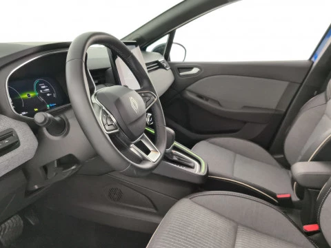 Renault Clio Techno E-Tech full hybrid 145 (103kw)
