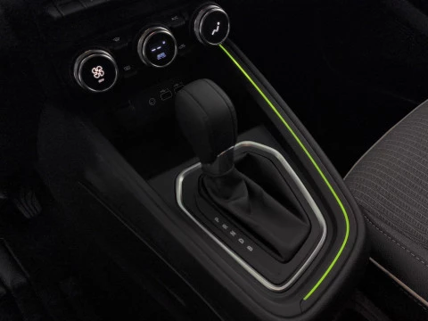 Renault Clio Techno E-Tech full hybrid 145 (103kw)