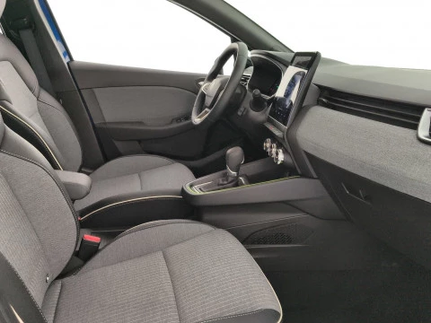 Renault Clio Techno E-Tech full hybrid 145 (103kw)