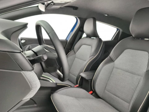 Renault Clio Techno E-Tech full hybrid 145 (103kw)
