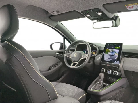 Renault Clio Techno E-Tech full hybrid 145 (103kw)