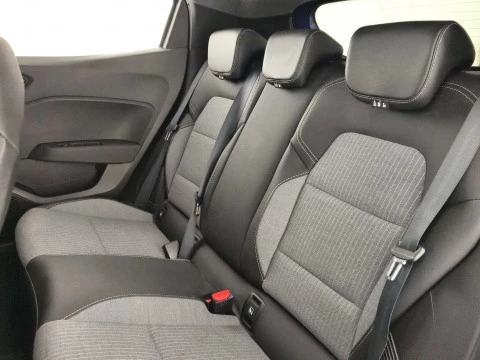 Renault Clio Techno E-Tech full hybrid 145 (103kw)