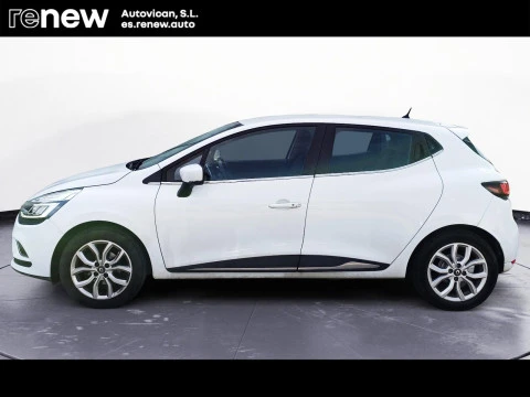Renault Clio TCE ZEN 67KW 5P