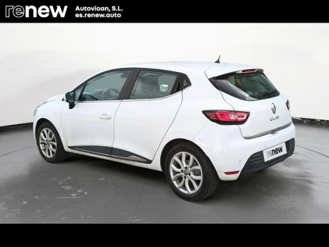 Renault Clio TCE ZEN 67KW 5P