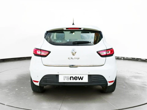Renault Clio TCE ZEN 67KW 5P