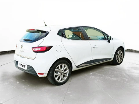 Renault Clio TCE ZEN 67KW 5P