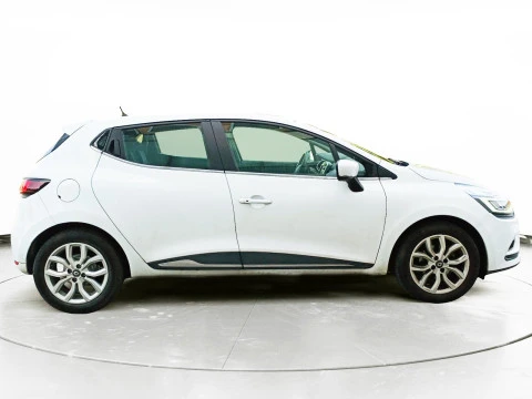 Renault Clio TCE ZEN 67KW 5P