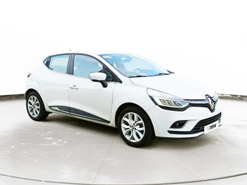 Renault Clio TCE ZEN 67KW 5P