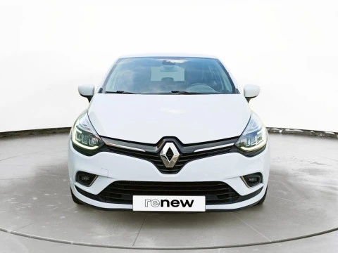 Renault Clio TCE ZEN 67KW 5P