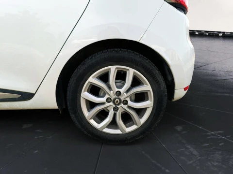 Renault Clio TCE ZEN 67KW 5P