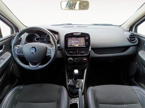 Renault Clio TCE ZEN 67KW 5P