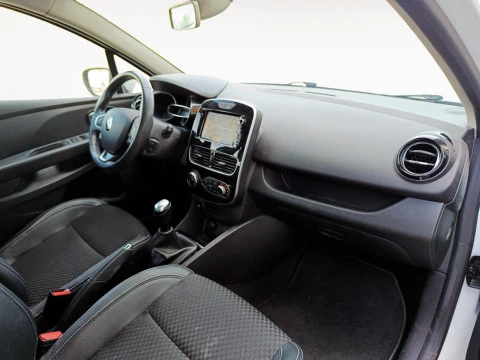 Renault Clio TCE ZEN 67KW 5P