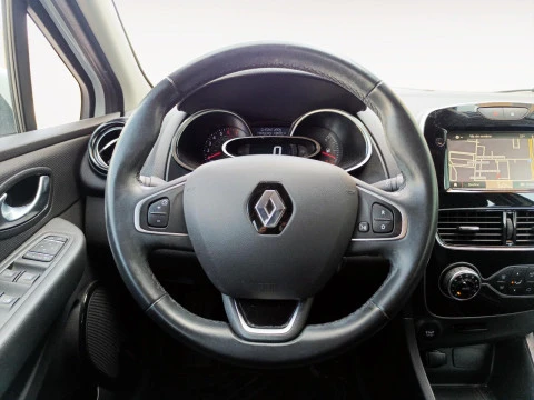 Renault Clio TCE ZEN 67KW 5P