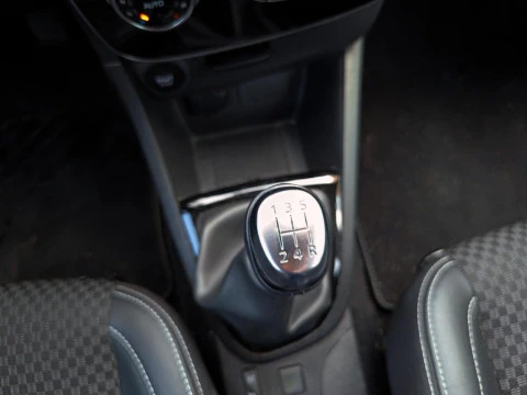 Renault Clio TCE ZEN 67KW 5P