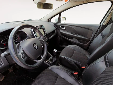 Renault Clio TCE ZEN 67KW 5P
