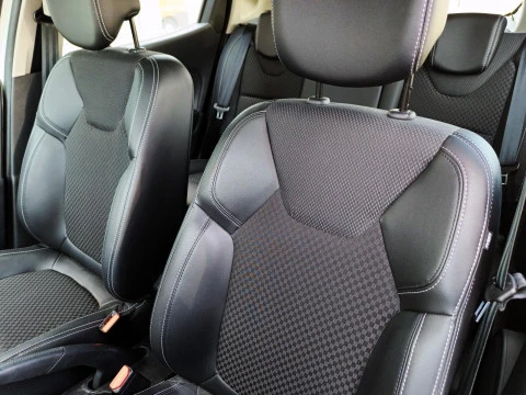 Renault Clio TCE ZEN 67KW 5P