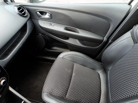 Renault Clio TCE ZEN 67KW 5P