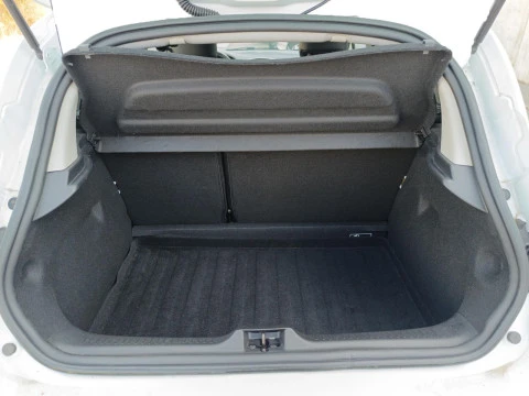 Renault Clio TCE ZEN 67KW 5P