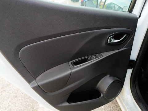 Renault Clio TCE ZEN 67KW 5P