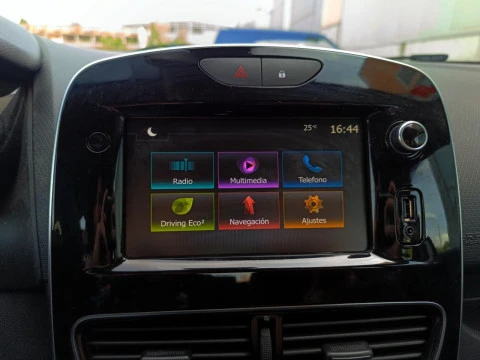 Renault Clio TCE ZEN 67KW 5P