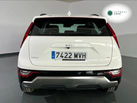 Kia Niro 1.6 GDi HEV 95kW (129CV) Drive