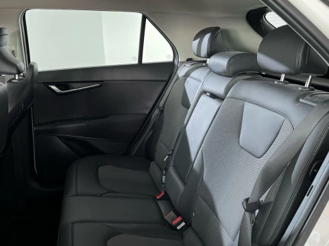 Kia Niro 1.6 GDi HEV 95kW (129CV) Drive
