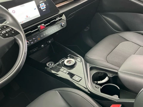 Kia Niro 1.6 GDi HEV 95kW (129CV) Drive