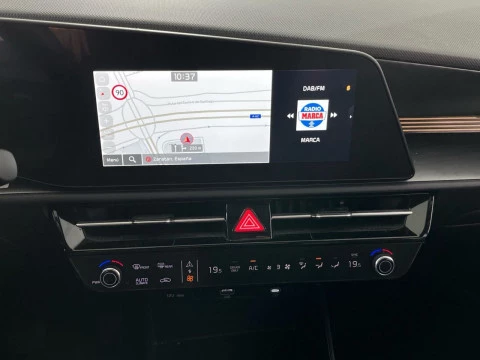 Kia Niro 1.6 GDi HEV 95kW (129CV) Drive