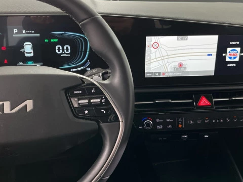 Kia Niro 1.6 GDi HEV 95kW (129CV) Drive