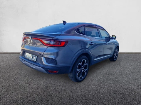 Renault Arkana Techno E-TECH full hybrid 105kW(145CV)