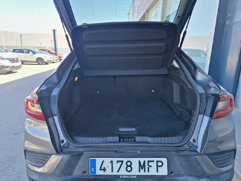 Renault Arkana Techno E-TECH full hybrid 105kW(145CV)