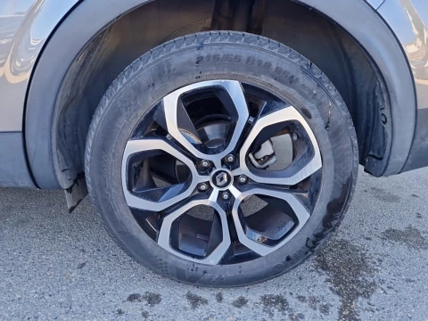 Renault Arkana Techno E-TECH full hybrid 105kW(145CV)