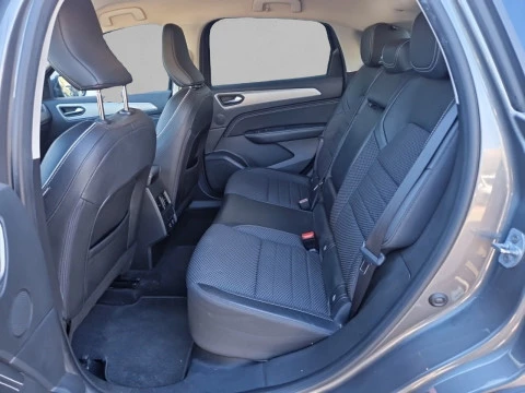 Renault Arkana Techno E-TECH full hybrid 105kW(145CV)