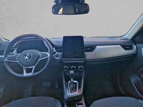 Renault Arkana Techno E-TECH full hybrid 105kW(145CV)