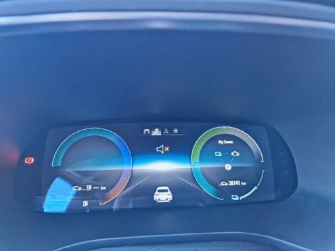 Renault Arkana Techno E-TECH full hybrid 105kW(145CV)