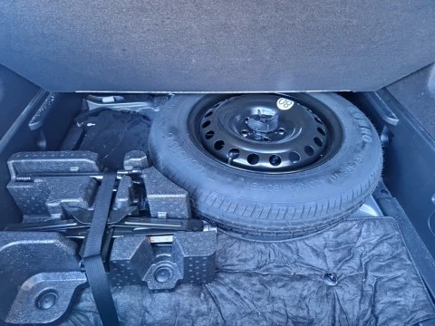 Renault Arkana Techno E-TECH full hybrid 105kW(145CV)