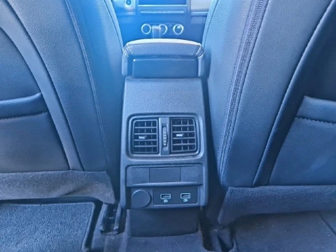 Renault Arkana Techno E-TECH full hybrid 105kW(145CV)