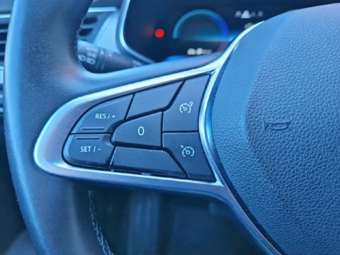 Renault Arkana Techno E-TECH full hybrid 105kW(145CV)