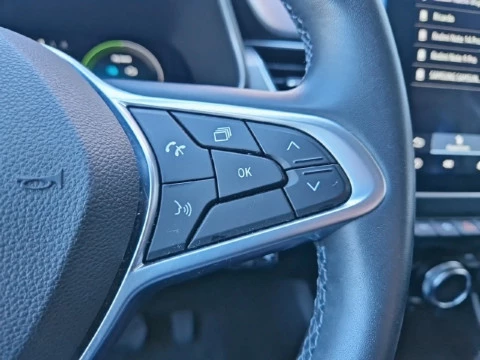 Renault Arkana Techno E-TECH full hybrid 105kW(145CV)