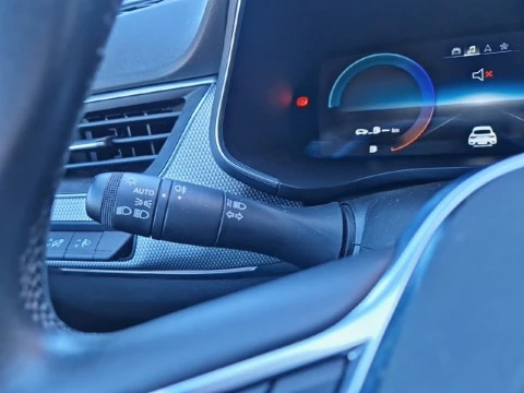 Renault Arkana Techno E-TECH full hybrid 105kW(145CV)