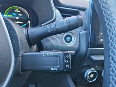 Renault Arkana Techno E-TECH full hybrid 105kW(145CV)