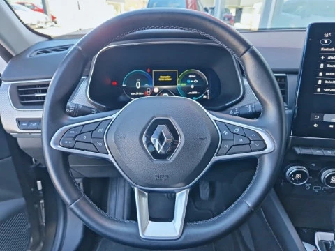 Renault Arkana Techno E-TECH full hybrid 105kW(145CV)