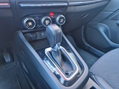 Renault Arkana Techno E-TECH full hybrid 105kW(145CV)