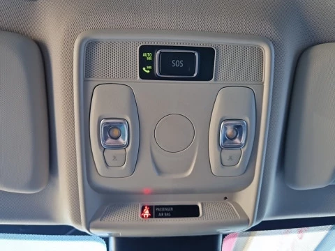 Renault Arkana Techno E-TECH full hybrid 105kW(145CV)