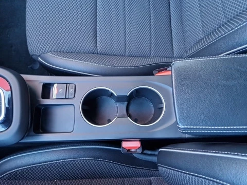 Renault Arkana Techno E-TECH full hybrid 105kW(145CV)