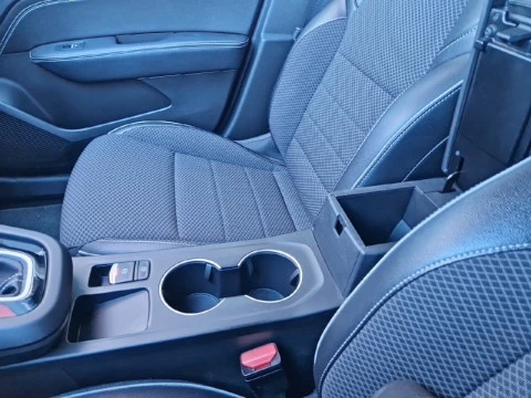 Renault Arkana Techno E-TECH full hybrid 105kW(145CV)