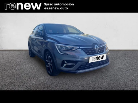 Renault Arkana Techno E-TECH full hybrid 105kW(145CV)
