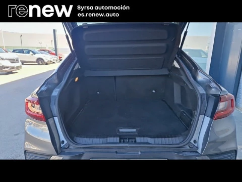 Renault Arkana Techno E-TECH full hybrid 105kW(145CV)