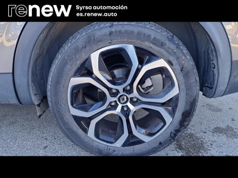 Renault Arkana Techno E-TECH full hybrid 105kW(145CV)