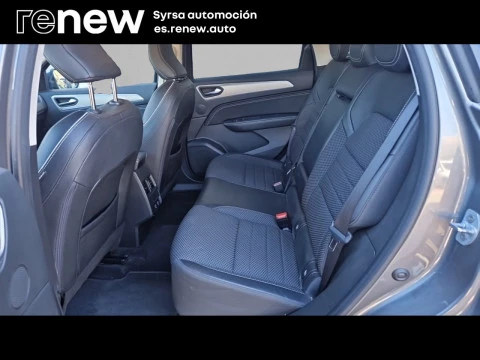 Renault Arkana Techno E-TECH full hybrid 105kW(145CV)